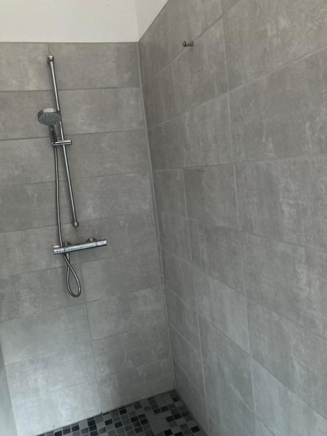 Gaestewohnung Mosbach Mosbach  Ngoại thất bức ảnh